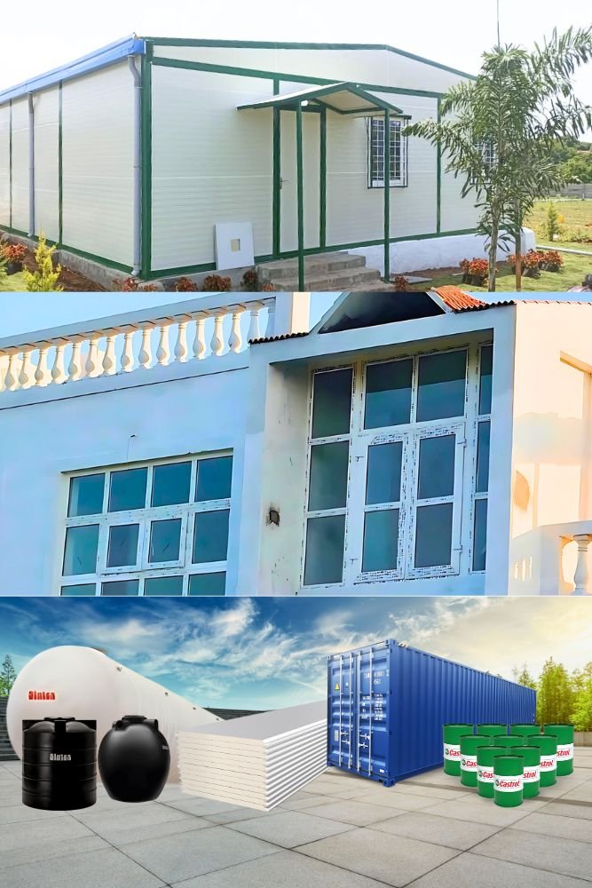 40 ft used shipping containers in chennai