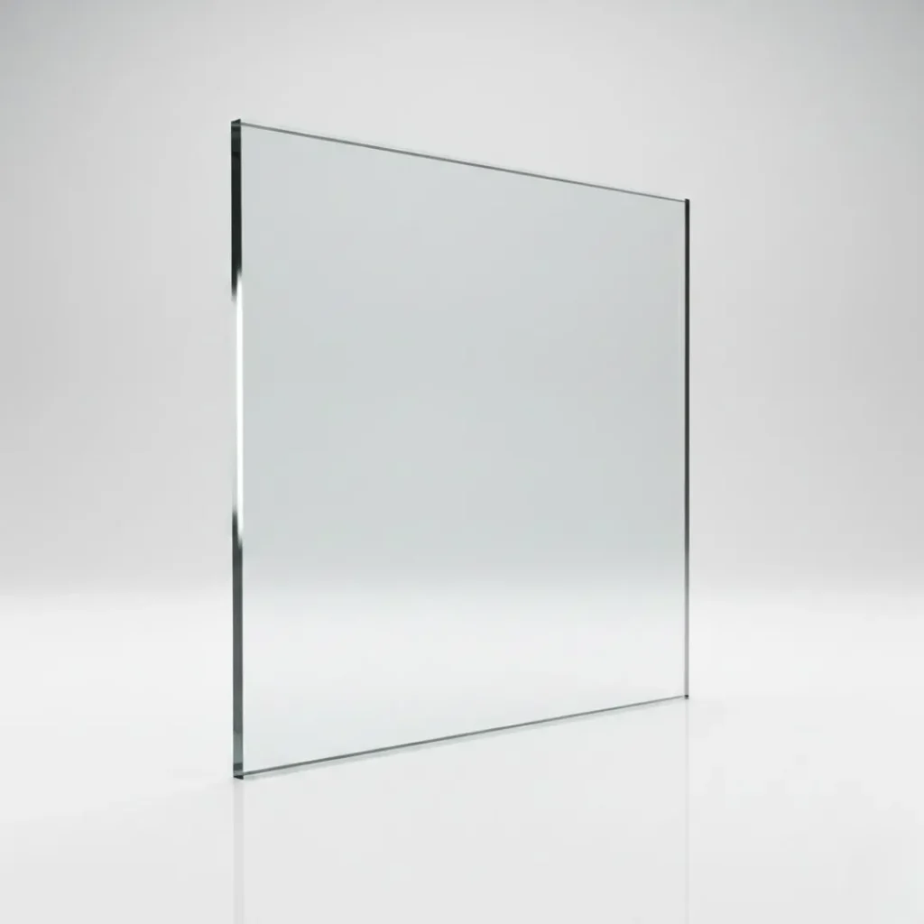 Clear Glass