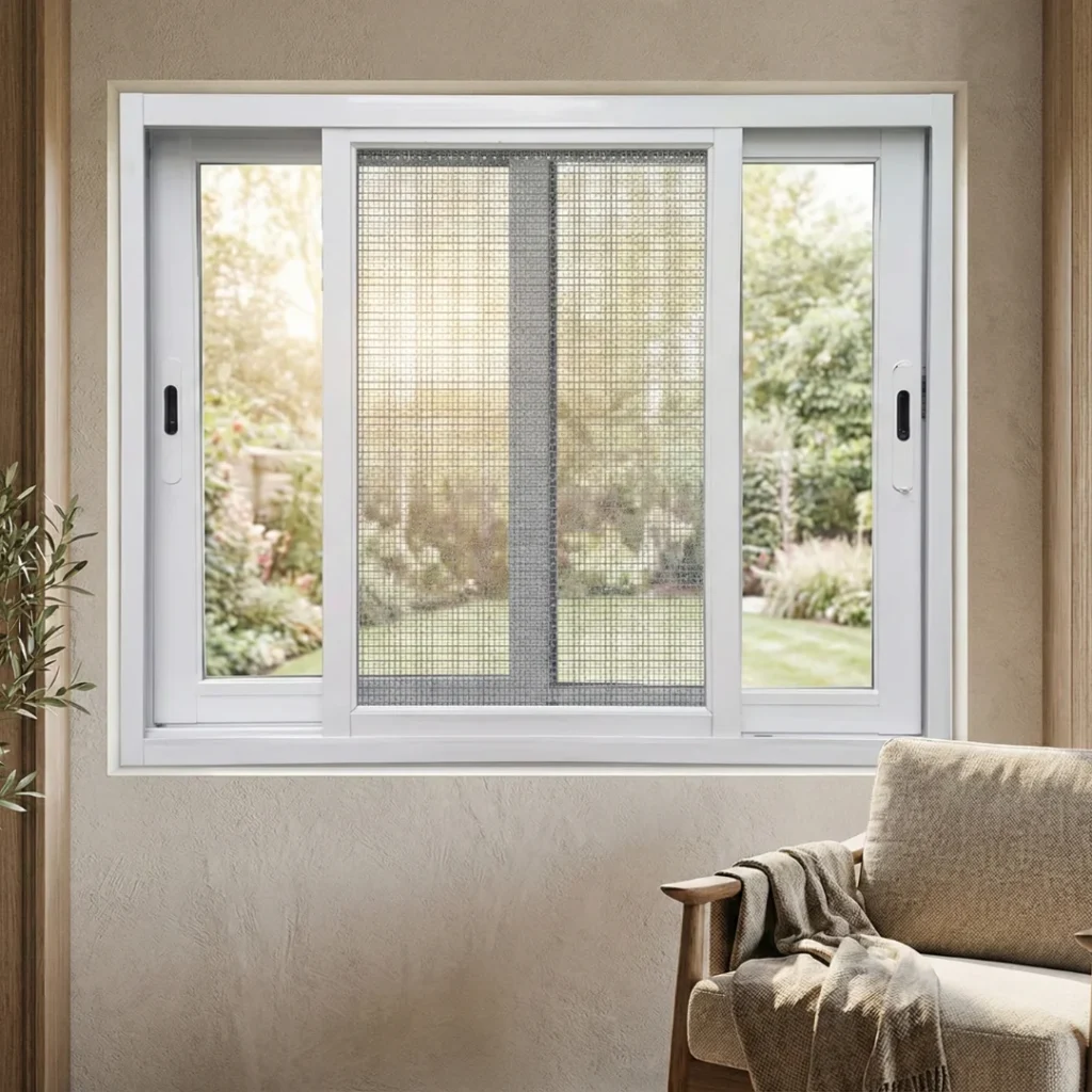 UPVC Windows And Doors